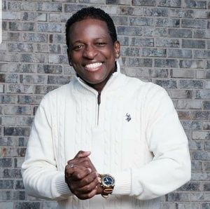 Meet your Posher, Vandyke